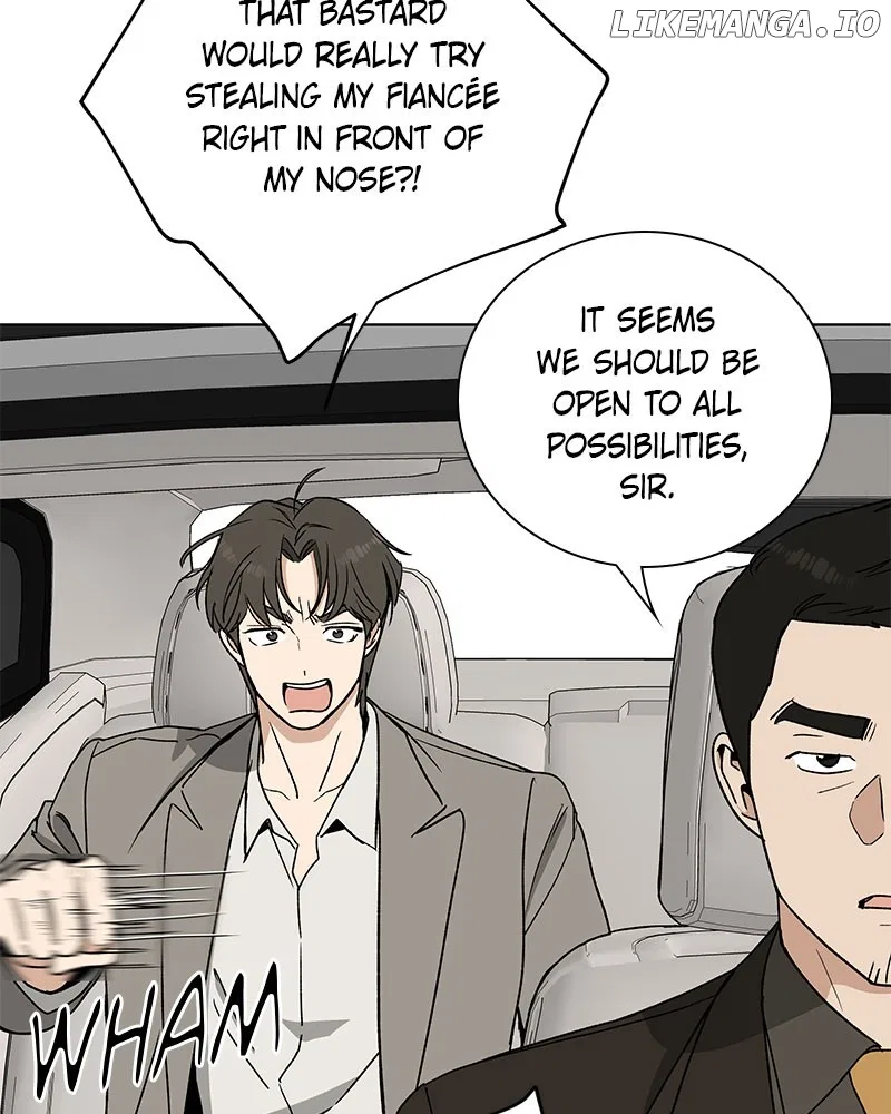 It’s My Life (Gugu) Chapter 6 – Page 39