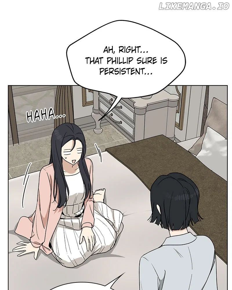It’s My Life (Gugu) Chapter 6 – Page 47
