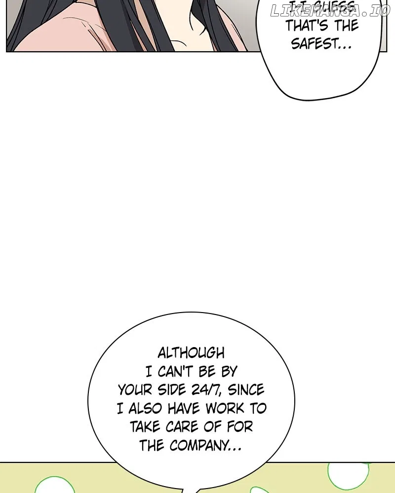 It’s My Life (Gugu) Chapter 6 – Page 52