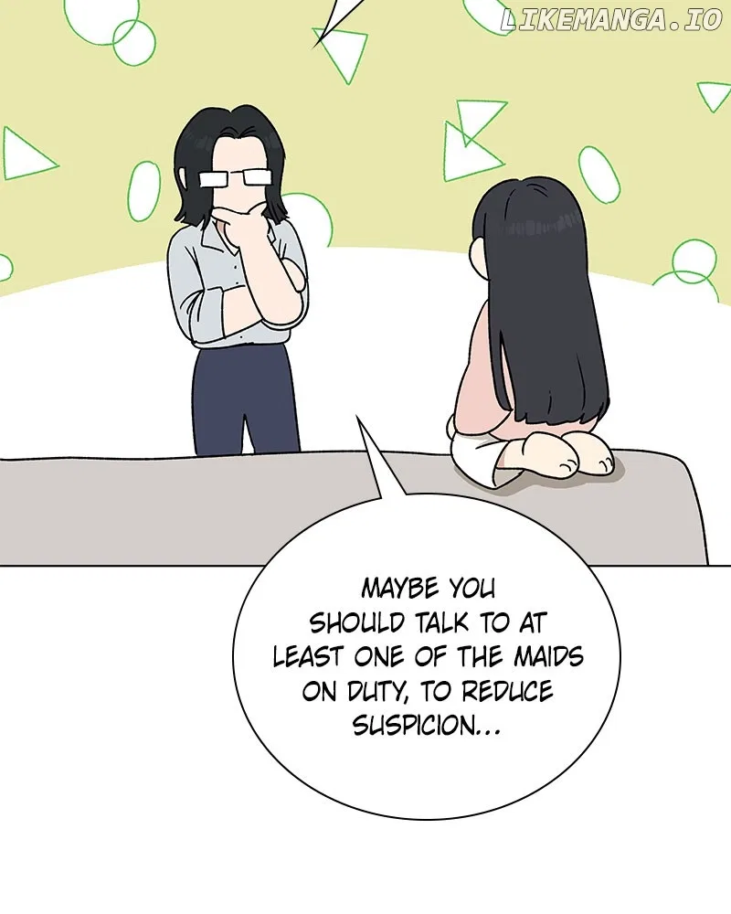 It’s My Life (Gugu) Chapter 6 – Page 53