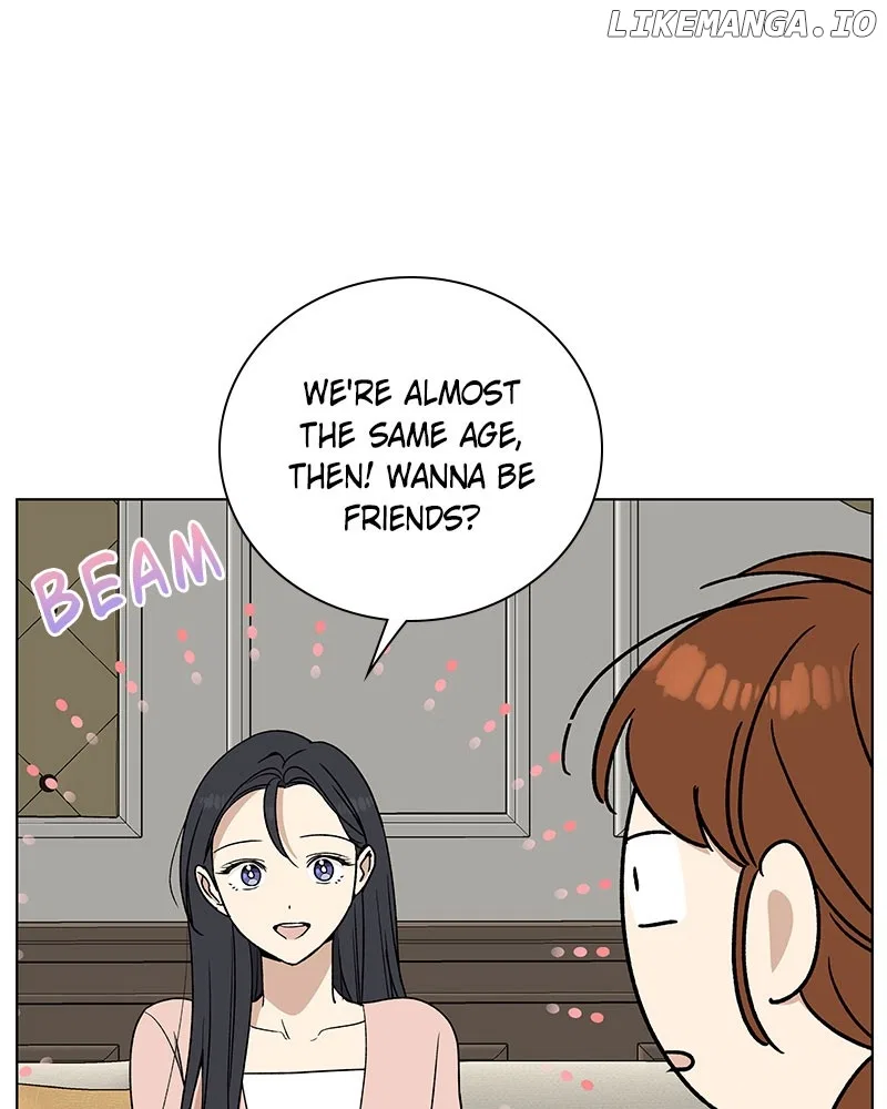 It’s My Life (Gugu) Chapter 6 – Page 60