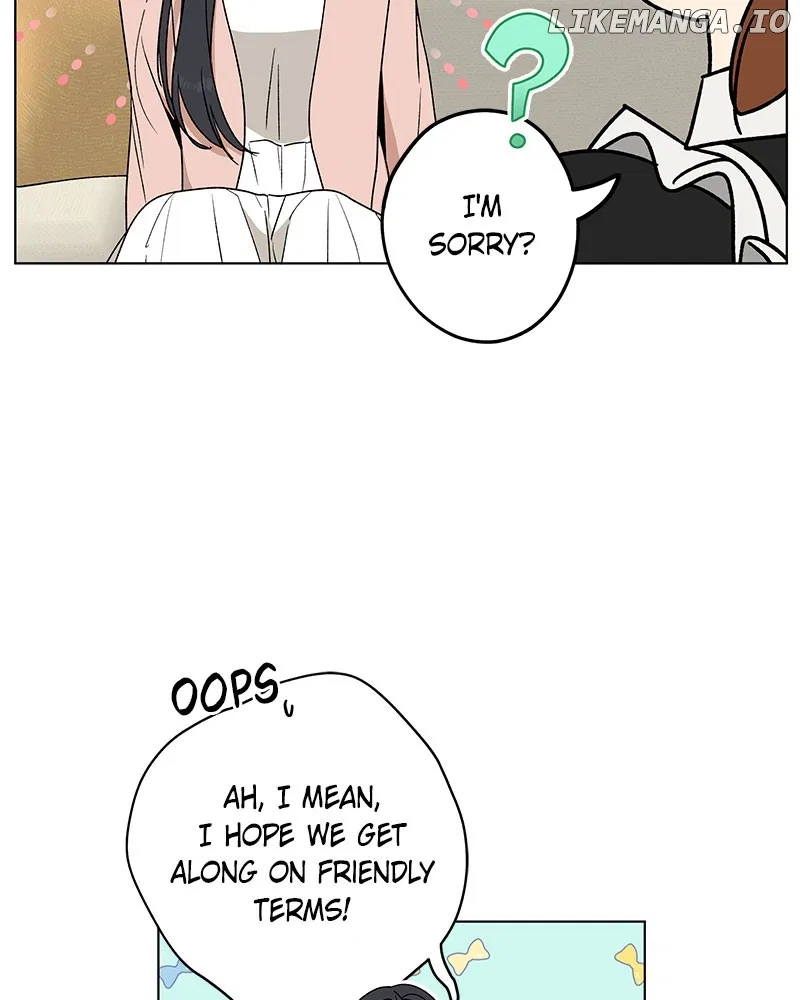 It’s My Life (Gugu) Chapter 6 – Page 61