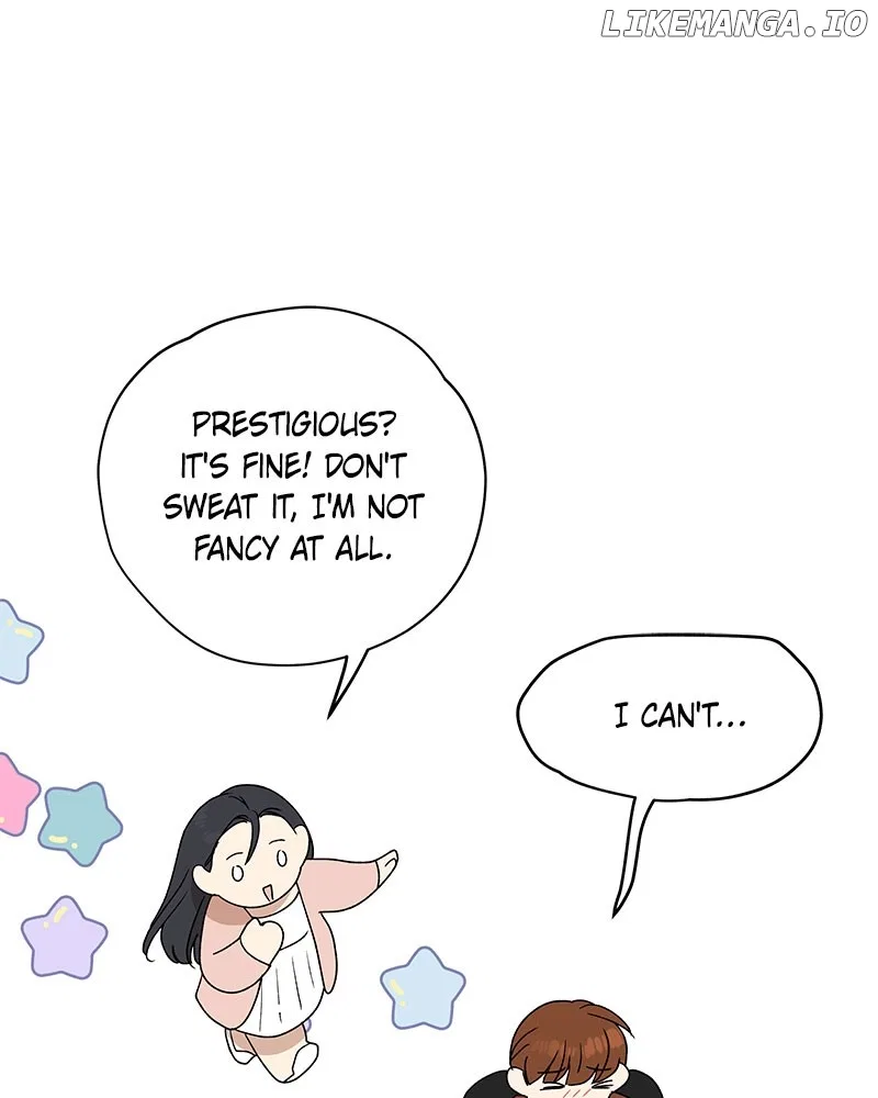 It’s My Life (Gugu) Chapter 6 – Page 69