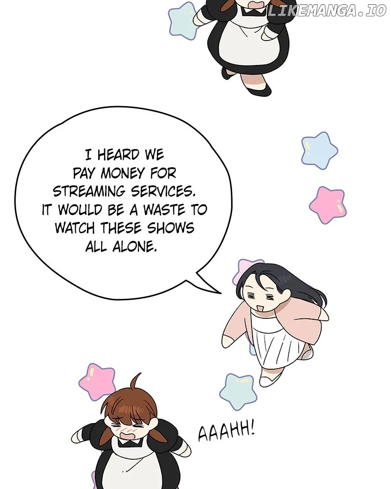 It’s My Life (Gugu) Chapter 6 – Page 70