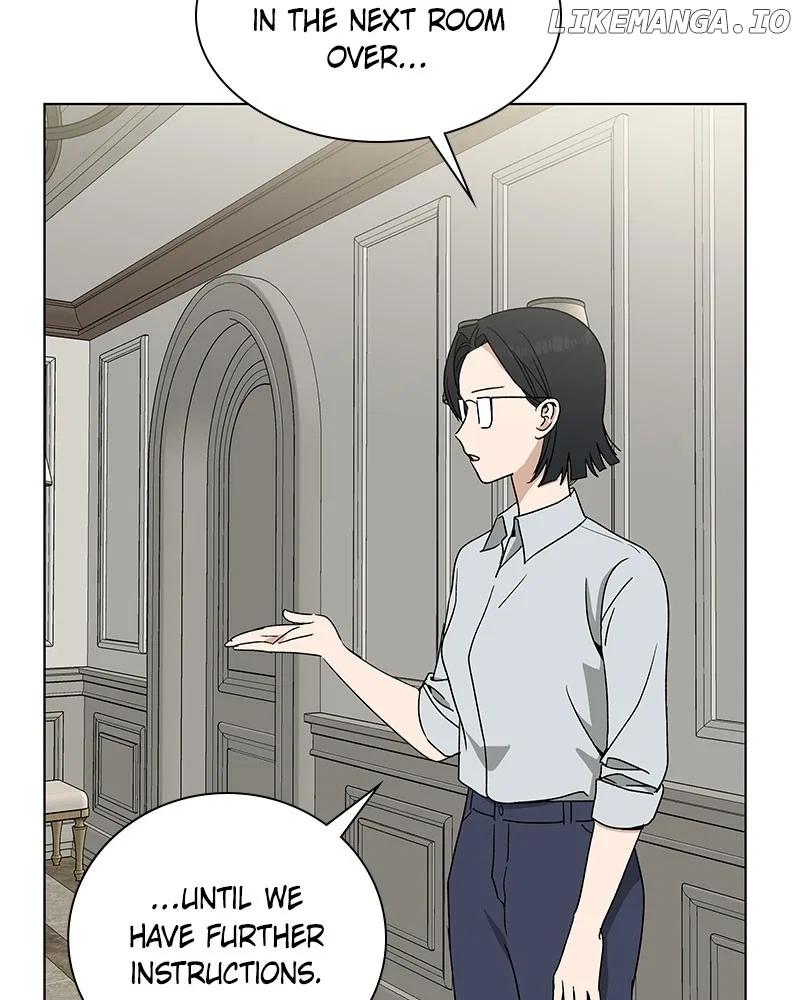 It’s My Life (Gugu) Chapter 6 – Page 82