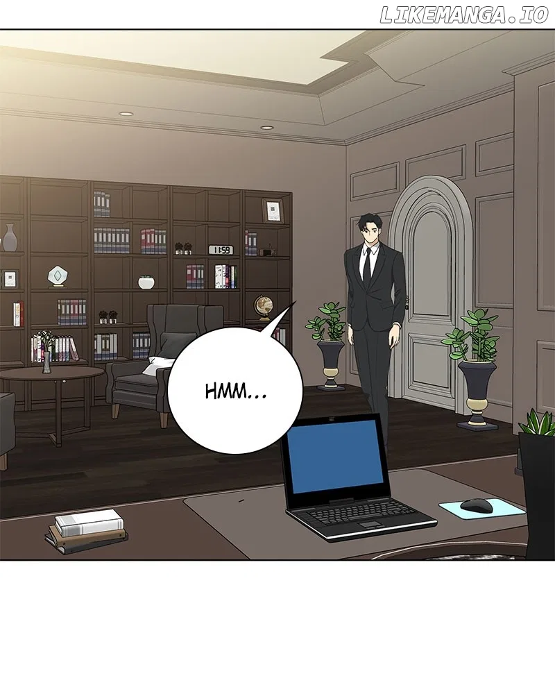 It’s My Life (Gugu) Chapter 6 – Page 84
