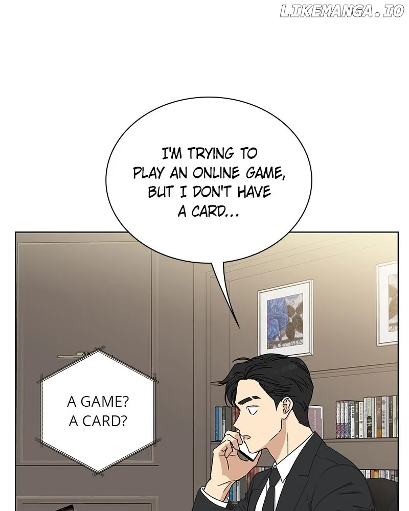 It’s My Life (Gugu) Chapter 6 – Page 91