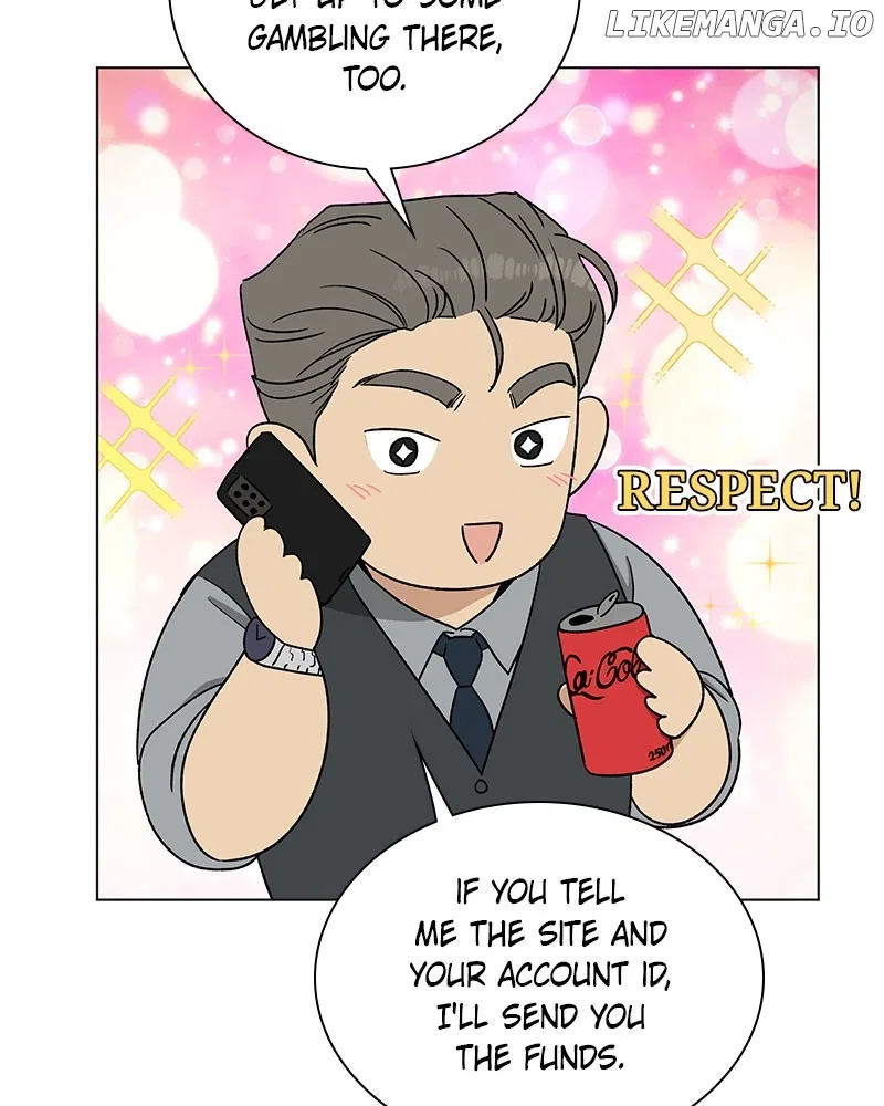 It’s My Life (Gugu) Chapter 6 – Page 93