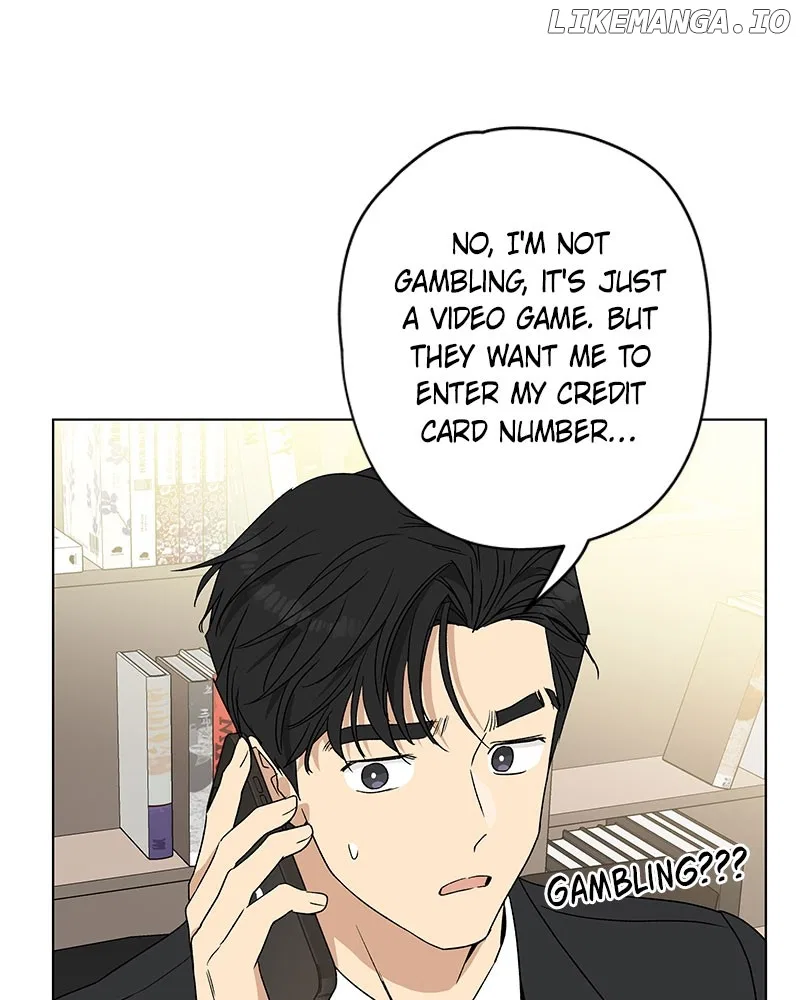 It’s My Life (Gugu) Chapter 6 – Page 95