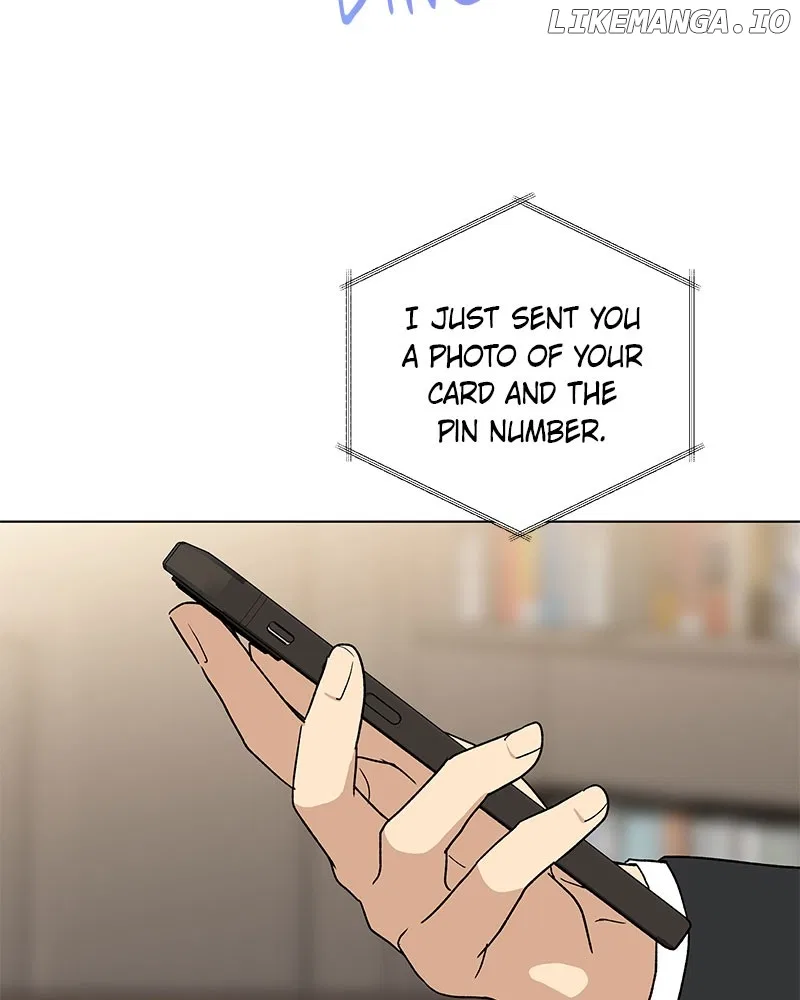 It’s My Life (Gugu) Chapter 6 – Page 97