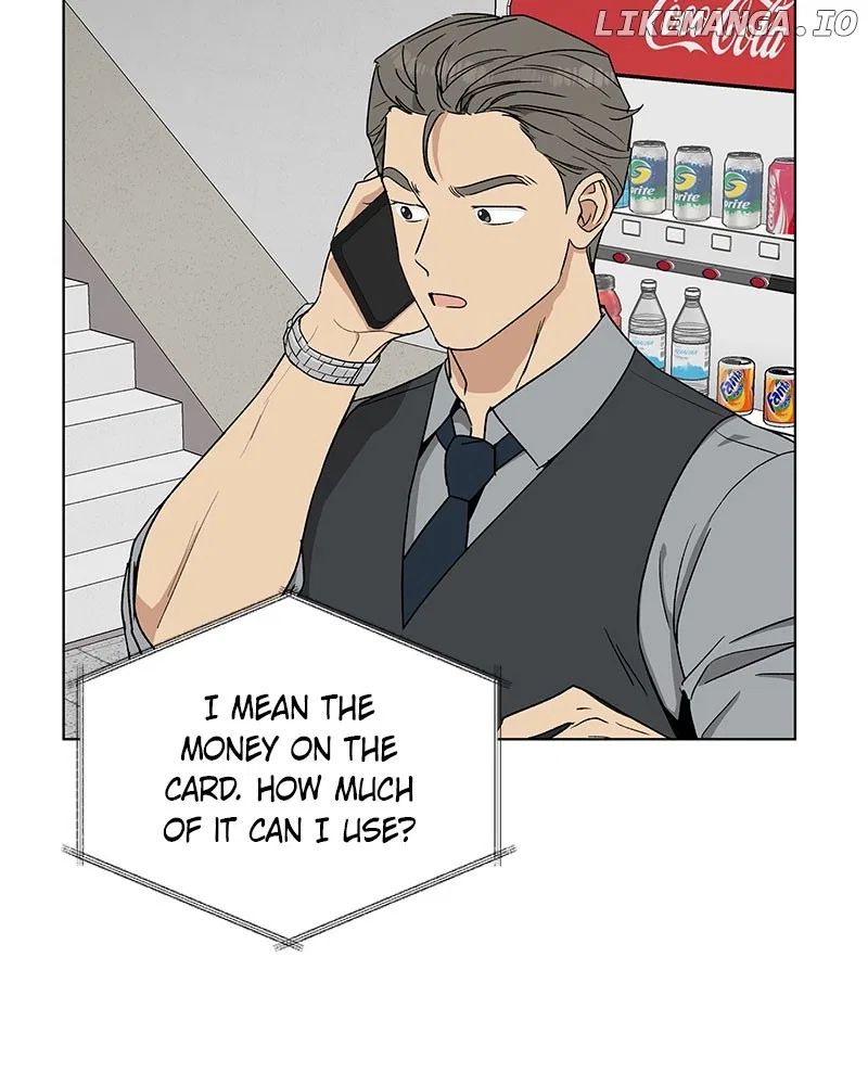 It’s My Life (Gugu) Chapter 6 – Page 99
