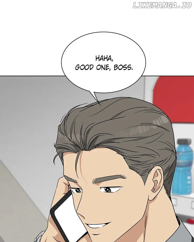 It’s My Life (Gugu) Chapter 6 – Page 100