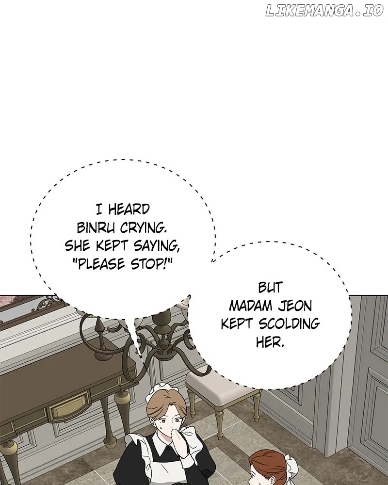 It’s My Life (Gugu) Chapter 6 – Page 108