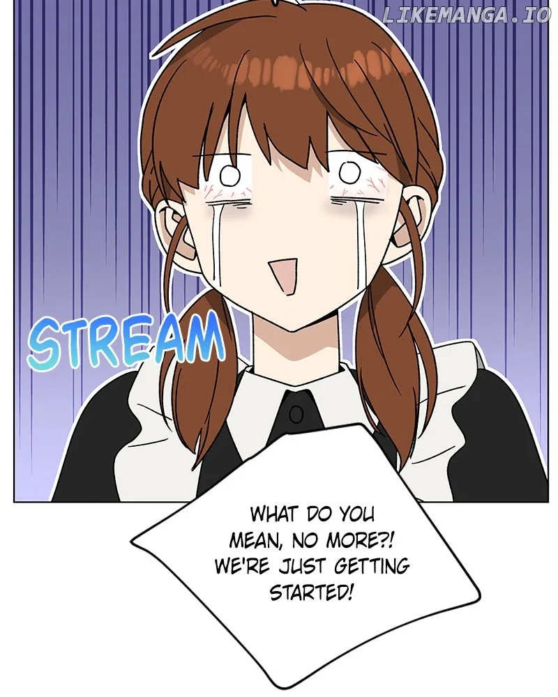 It’s My Life (Gugu) Chapter 6 – Page 114