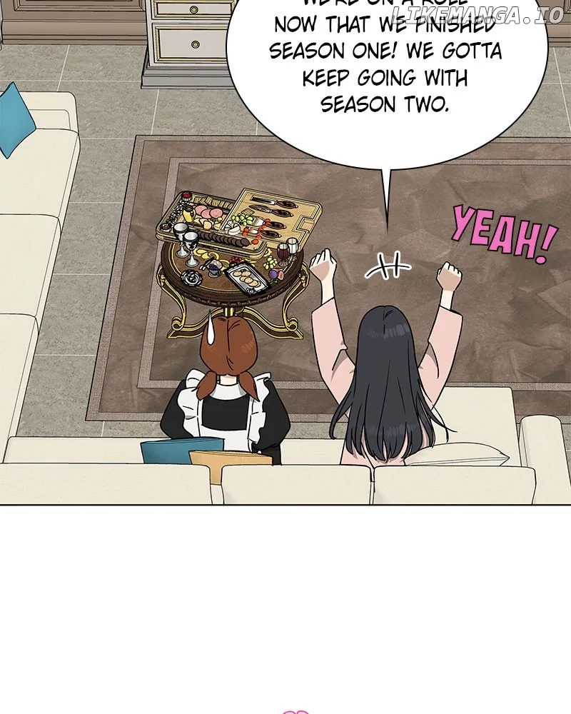 It’s My Life (Gugu) Chapter 6 – Page 116