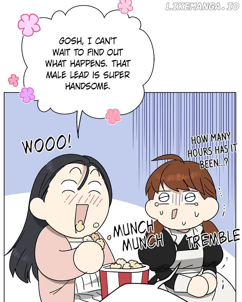 It’s My Life (Gugu) Chapter 6 – Page 117