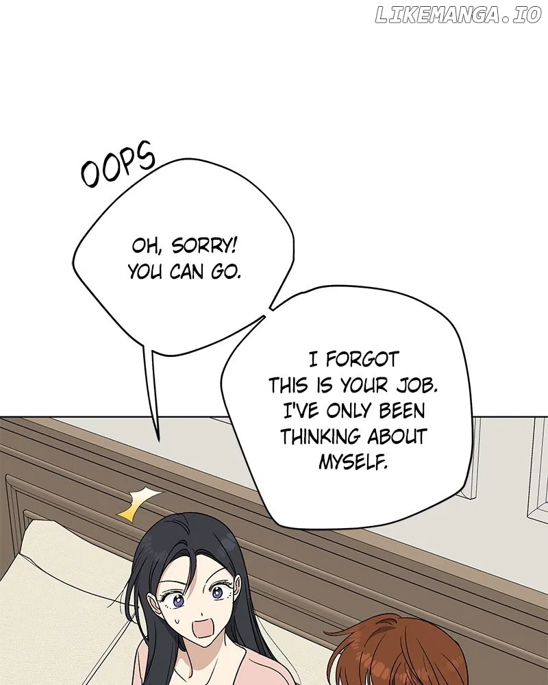 It’s My Life (Gugu) Chapter 6 – Page 119