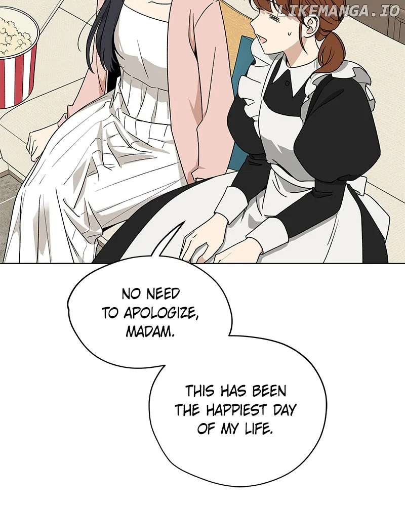 It’s My Life (Gugu) Chapter 6 – Page 120