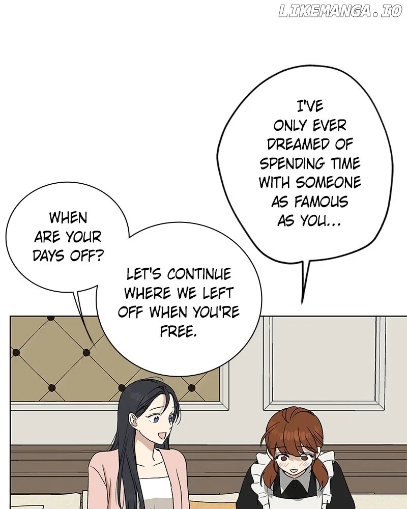 It’s My Life (Gugu) Chapter 6 – Page 121