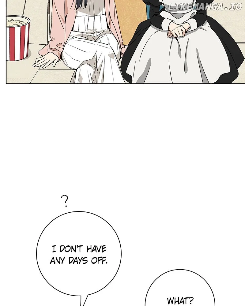 It’s My Life (Gugu) Chapter 6 – Page 122