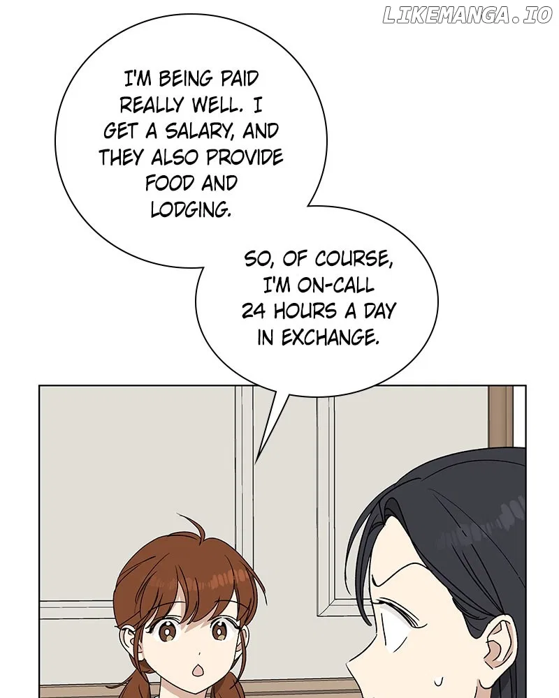 It’s My Life (Gugu) Chapter 6 – Page 124