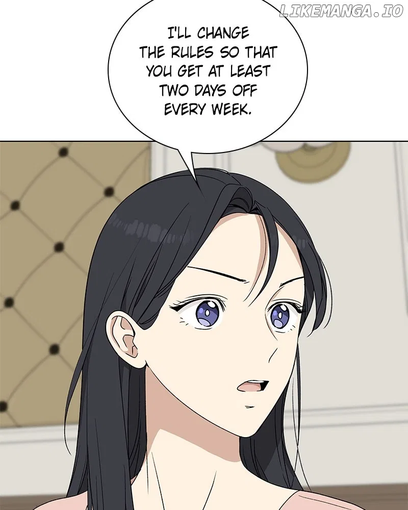 It’s My Life (Gugu) Chapter 6 – Page 126