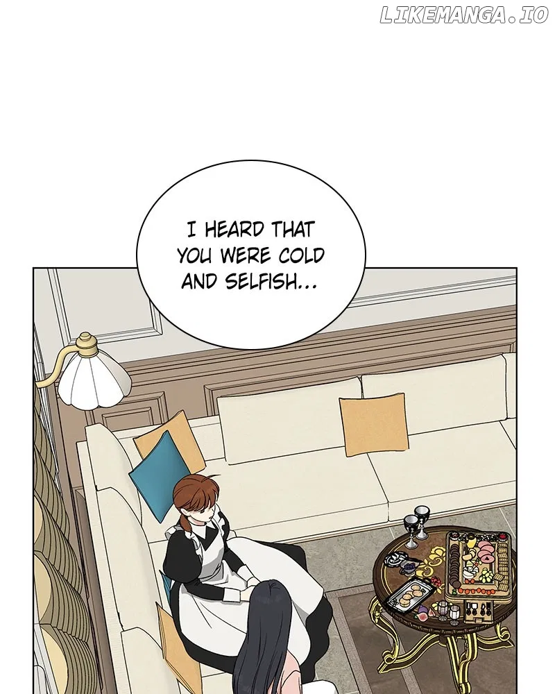 It’s My Life (Gugu) Chapter 6 – Page 129