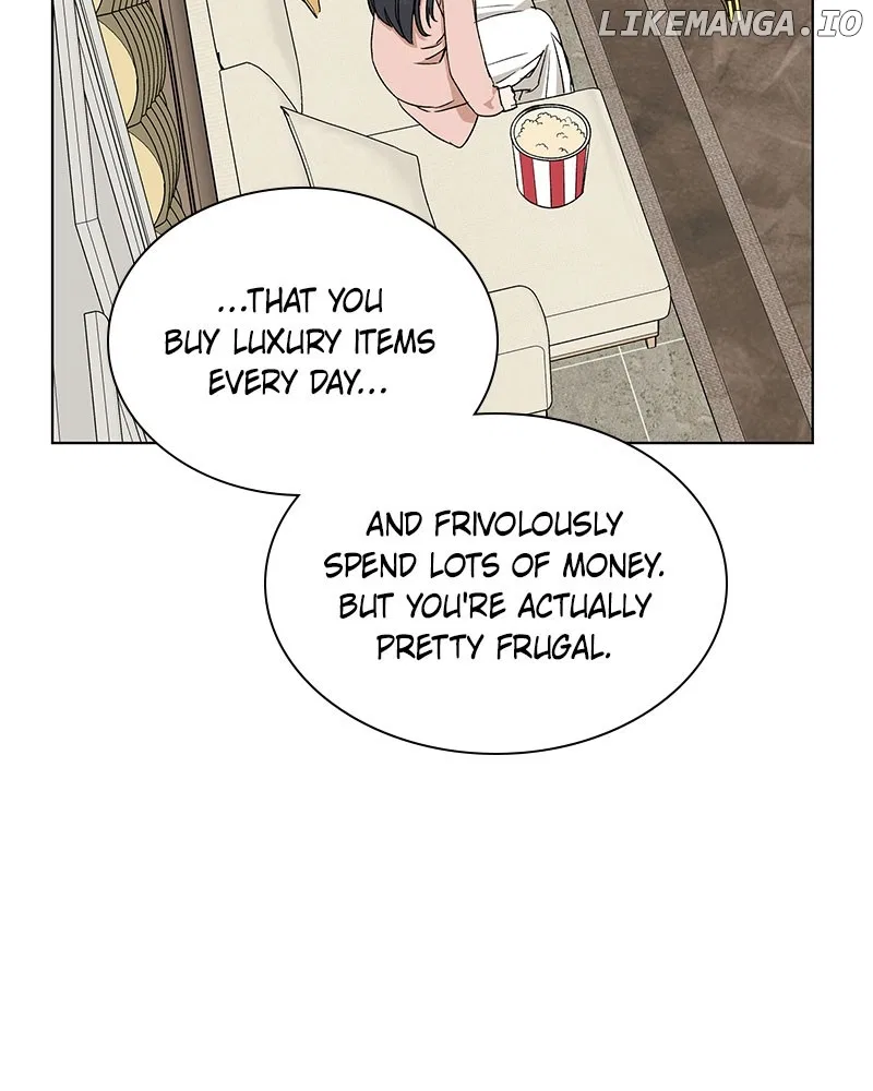 It’s My Life (Gugu) Chapter 6 – Page 130