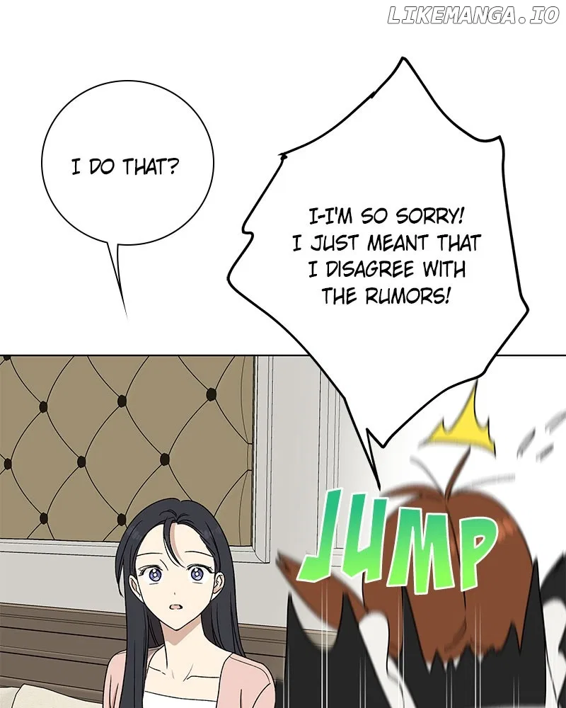 It’s My Life (Gugu) Chapter 6 – Page 131