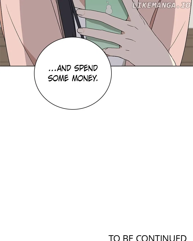 It’s My Life (Gugu) Chapter 6 – Page 141