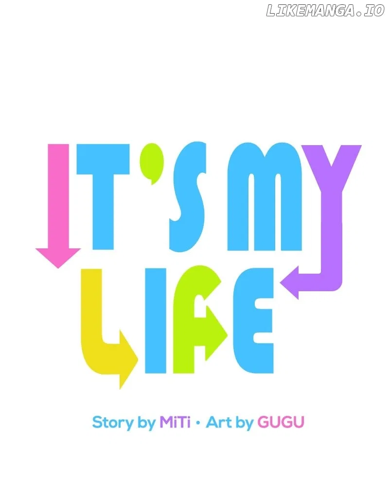 It’s My Life (Gugu) Chapter 5 – Page 6