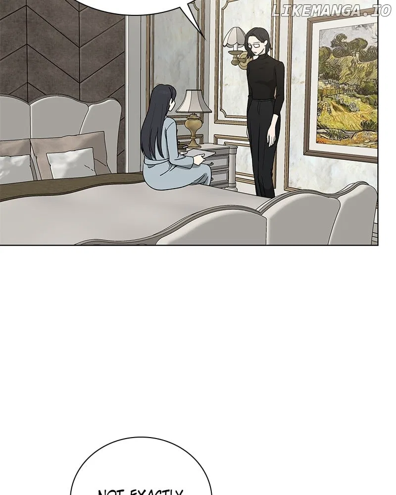 It’s My Life (Gugu) Chapter 5 – Page 8