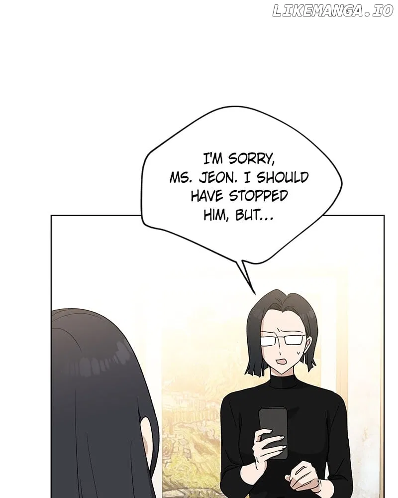 It’s My Life (Gugu) Chapter 5 – Page 16