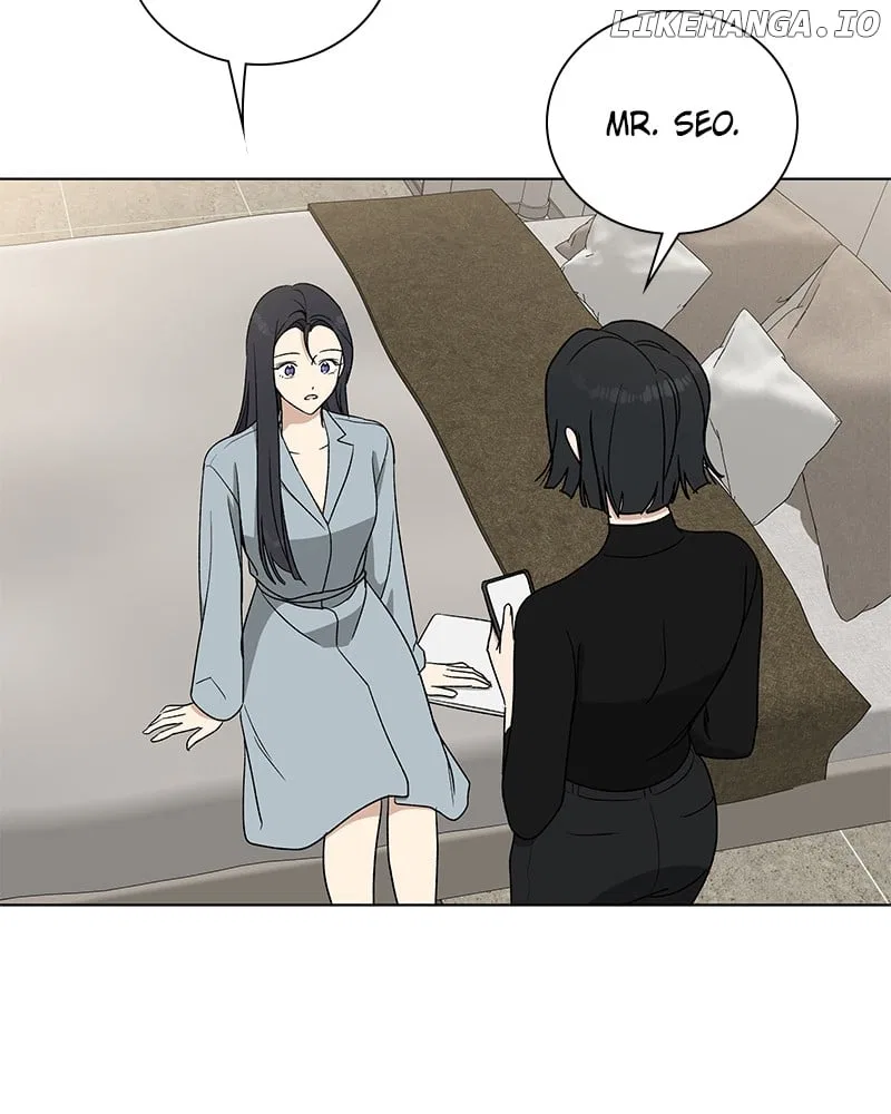 It’s My Life (Gugu) Chapter 5 – Page 18