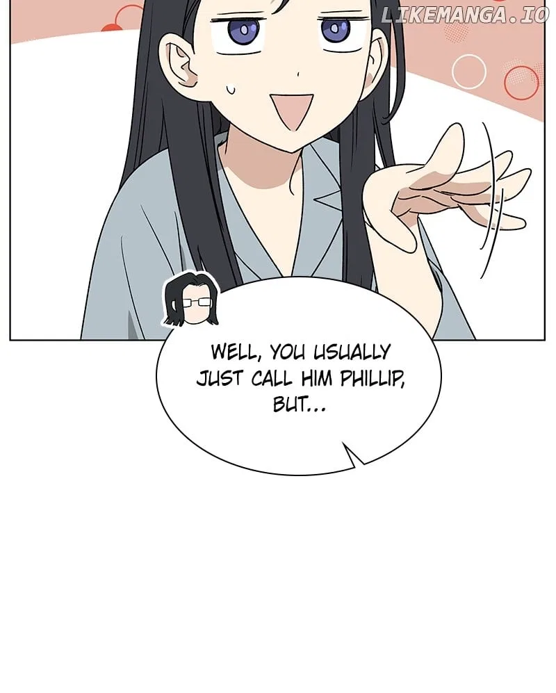It’s My Life (Gugu) Chapter 5 – Page 28