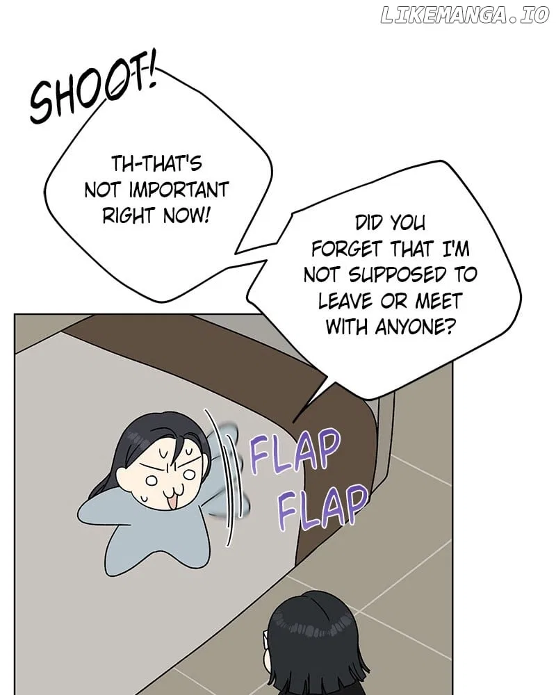 It’s My Life (Gugu) Chapter 5 – Page 29