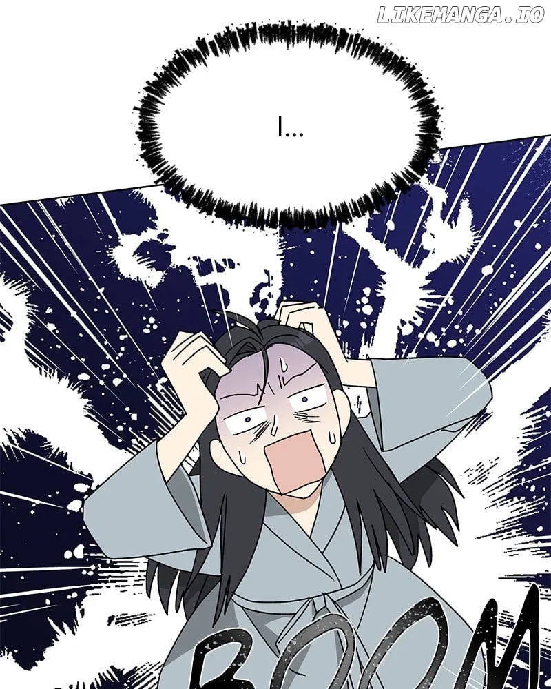 It’s My Life (Gugu) Chapter 5 – Page 35
