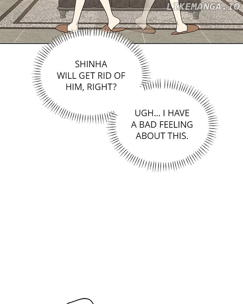 It’s My Life (Gugu) Chapter 5 – Page 38