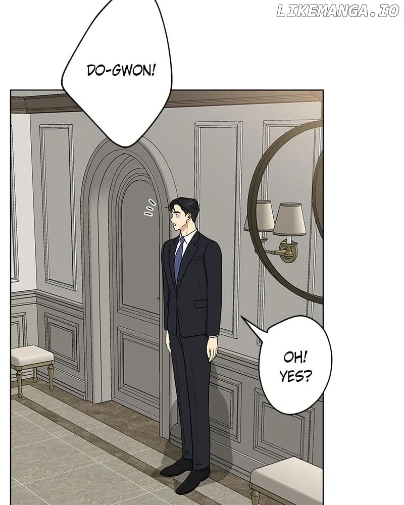 It’s My Life (Gugu) Chapter 5 – Page 39