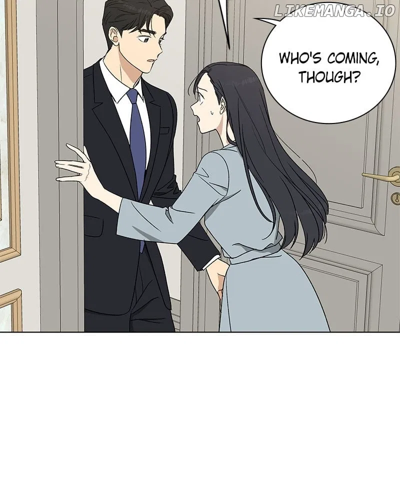It’s My Life (Gugu) Chapter 5 – Page 41