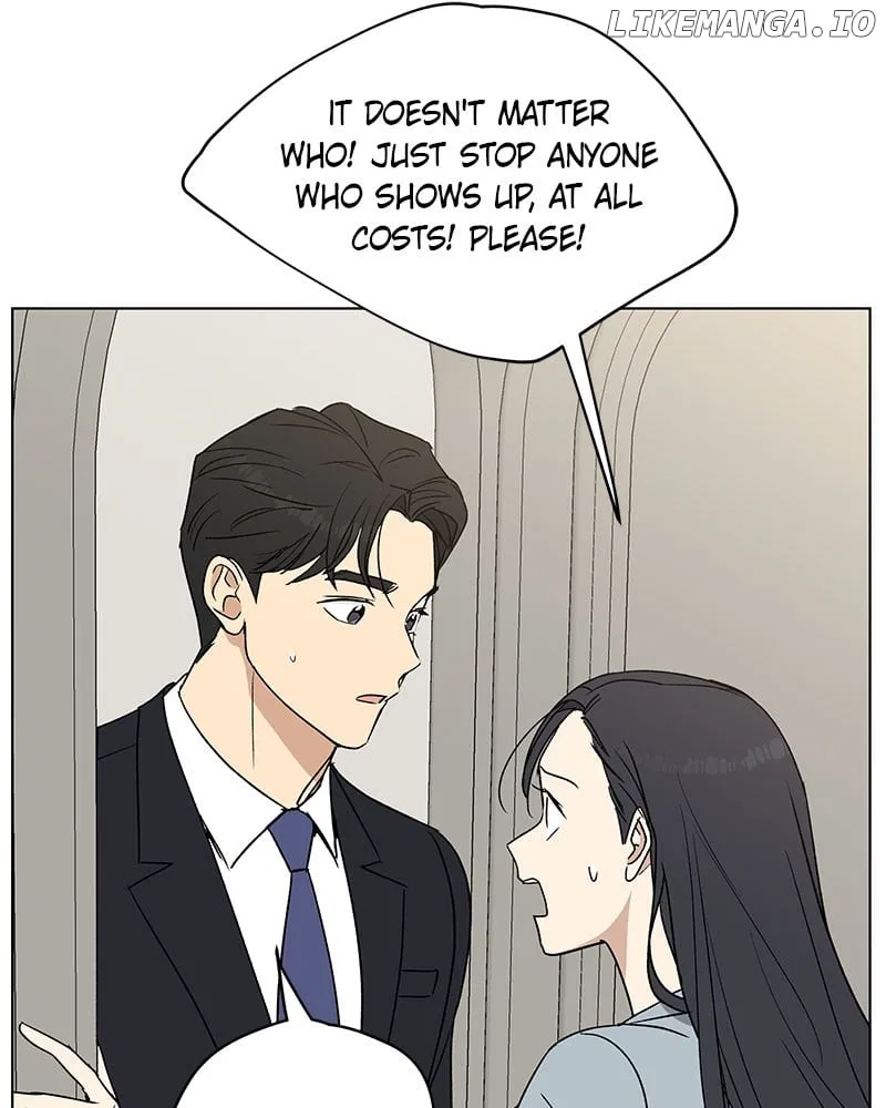 It’s My Life (Gugu) Chapter 5 – Page 42