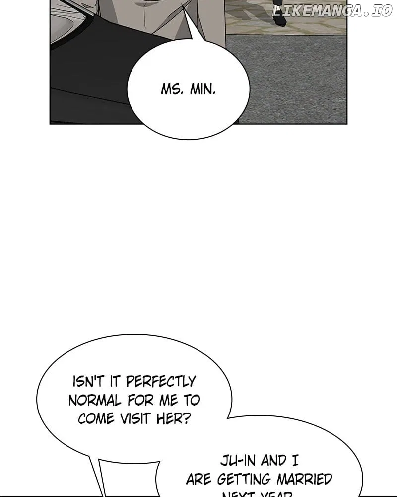 It’s My Life (Gugu) Chapter 5 – Page 54