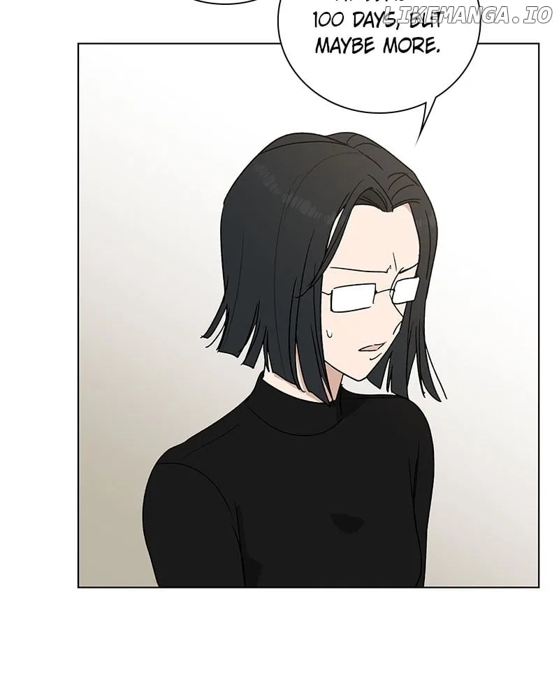 It’s My Life (Gugu) Chapter 5 – Page 61