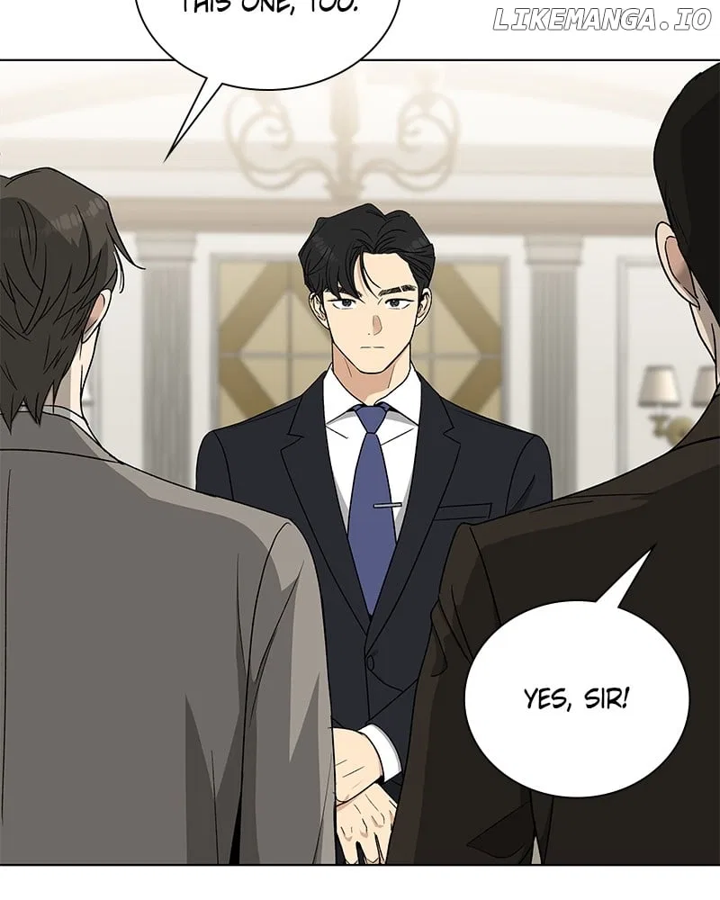 It’s My Life (Gugu) Chapter 5 – Page 87