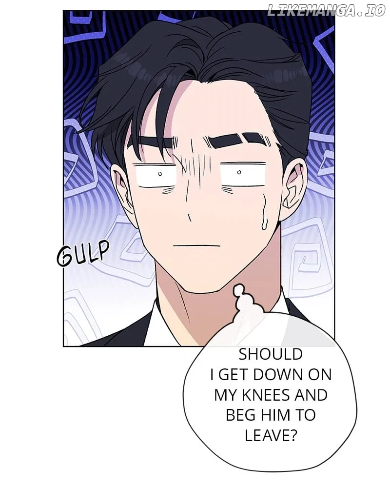 It’s My Life (Gugu) Chapter 5 – Page 89