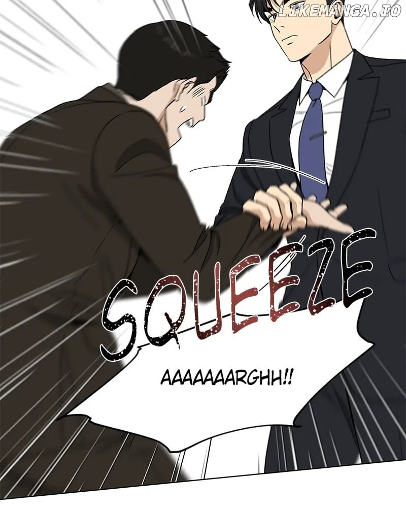 It’s My Life (Gugu) Chapter 5 – Page 92