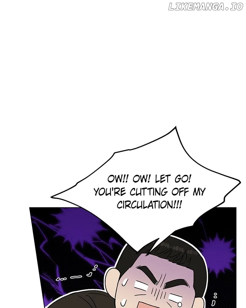It’s My Life (Gugu) Chapter 5 – Page 93