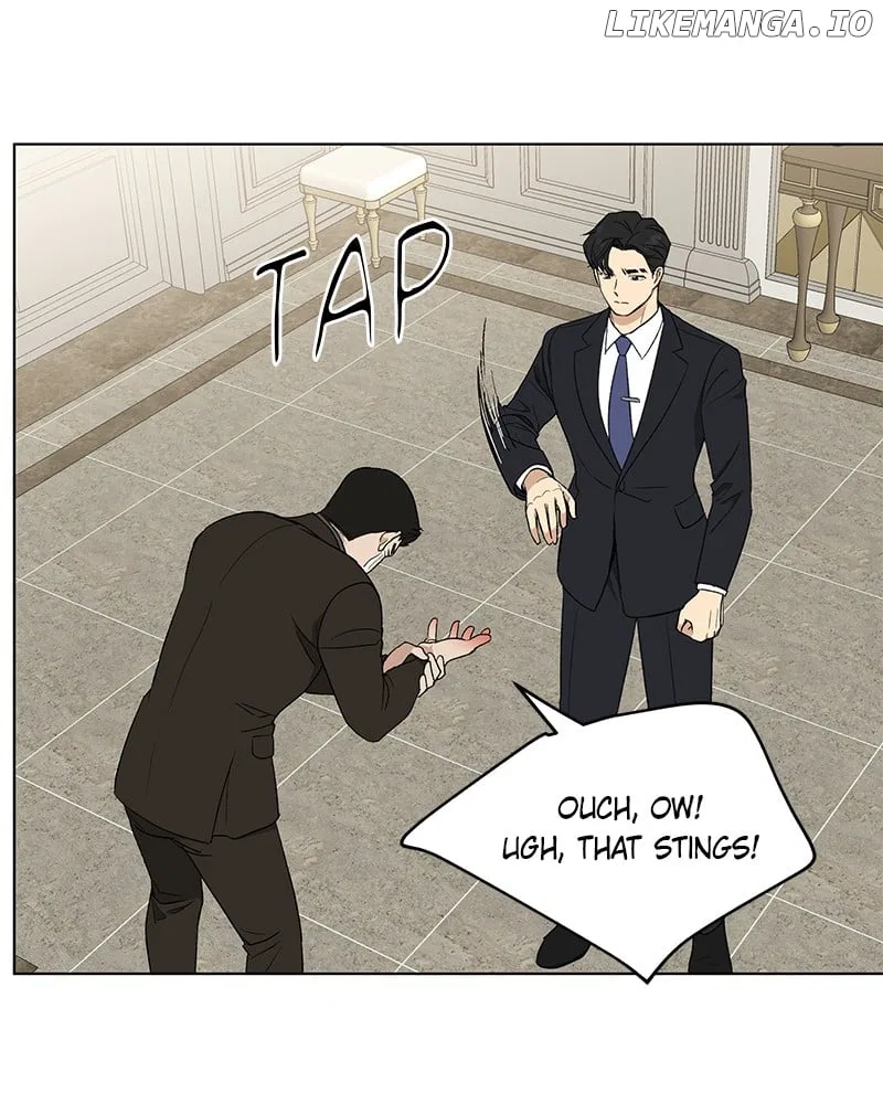 It’s My Life (Gugu) Chapter 5 – Page 95