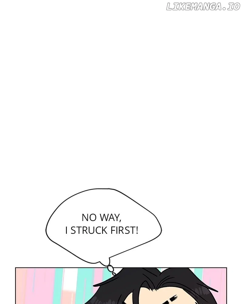 It’s My Life (Gugu) Chapter 5 – Page 96