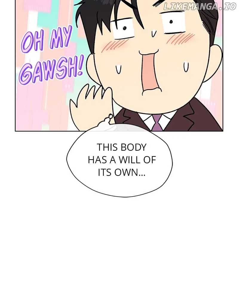 It’s My Life (Gugu) Chapter 5 – Page 97